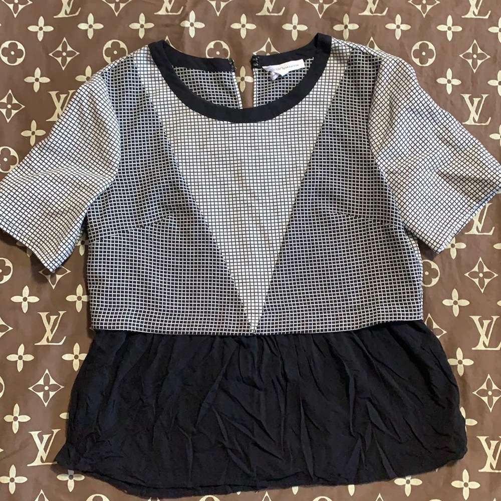 BCBGeneration top